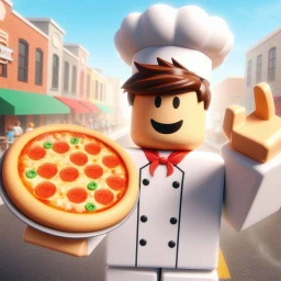 Pizza Factory Tycoon 🍕 icon