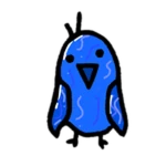 Water Bird