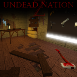 Undead Nation Z [Official Version]