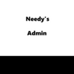 Needy's Admin Place