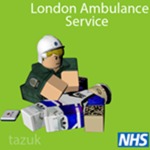 LAS| London Ambulance Service