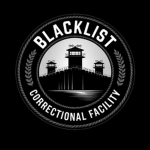 Blacklist Correctional Facility