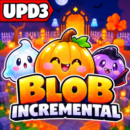 [🎃 UPD3!] Blob Incremental icon