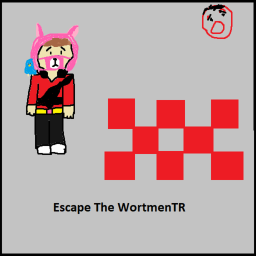 Escape the Troll Obby