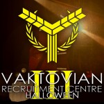[HALLOWEEN]: Vaktovian Recruitment Centre III