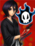 Rukia fan club