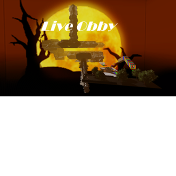 Live Obby 