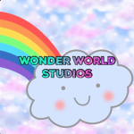 Wonder Worlds studio!