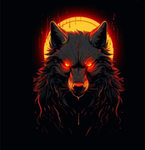 The Secret Organisation Of Wolves