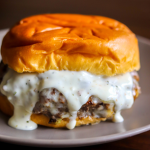 TAP’s burgerz