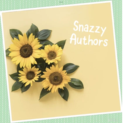 Snazzy Authors Roblox group icon