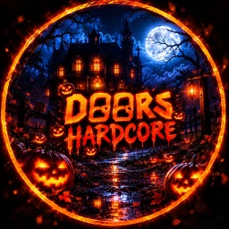DOORS HARDCORE REMAKE RP  icon