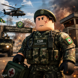 TropaDoEB: National Operation