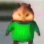 『Green Frog』