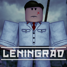 [𝐆𝐀𝐌𝐄𝐏𝐀𝐒𝐒𝐄𝐒] Leningrad