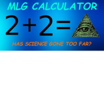 MLG CACULATOR AND PEOPLE COMMUNITY
