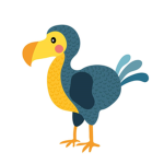 Dodo Apples