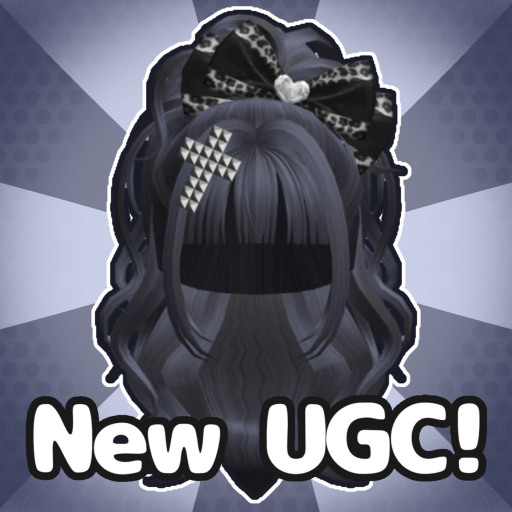 AFK For UGC icon