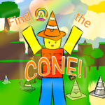 Cone Quest