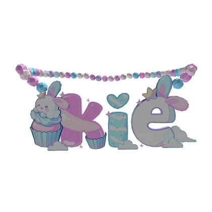 kie 1.0 beaded