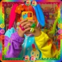 ❀☆*.˚˖ icon