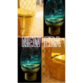 Toilets RNG Remaster (ERA 1.1 UPDATE) ITS HERE!!