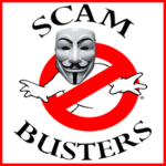 Scam-Busters!