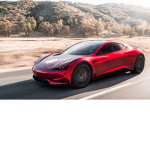 Tesla Roadster