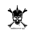 undercover spy
