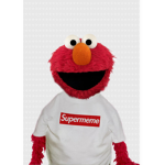 ELMO SUPREME