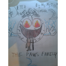 THE PAWS FAMILY