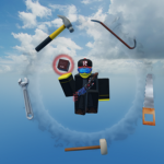 Blox's Workshop