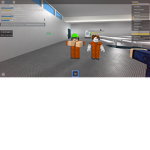 Prison life fan group