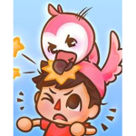 Flimango's Fan Club