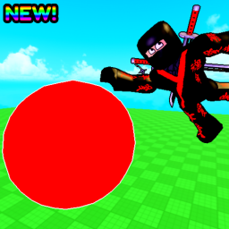 (✨NEW!) Hand Ball!