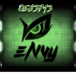彡Envy.