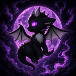 黑龙 | Black Dragons