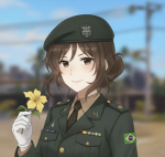 EB Exército Brasileiro do Colt