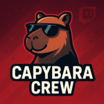Pls Capybara Crew