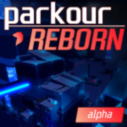 PARKOUR Reborn Alpha [Fan made]