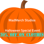 MadMerch Studios