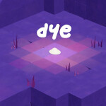 dye