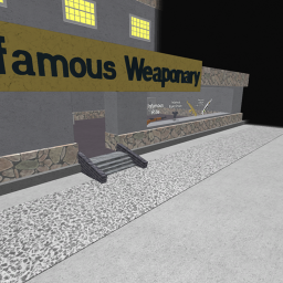 Top Gun Industries market