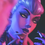 *K/DA*