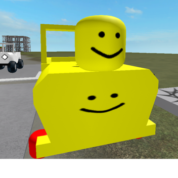 OOF RACING!