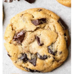 !Chocolate chip!