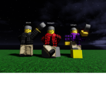 The Pots United