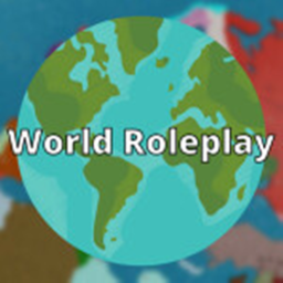V0.0.3⏳World RP⏳