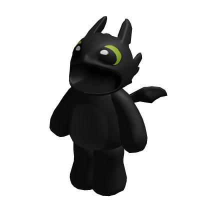 Toothless Dragon Onesie
