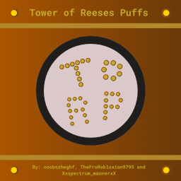 Tower of Resses'puffs